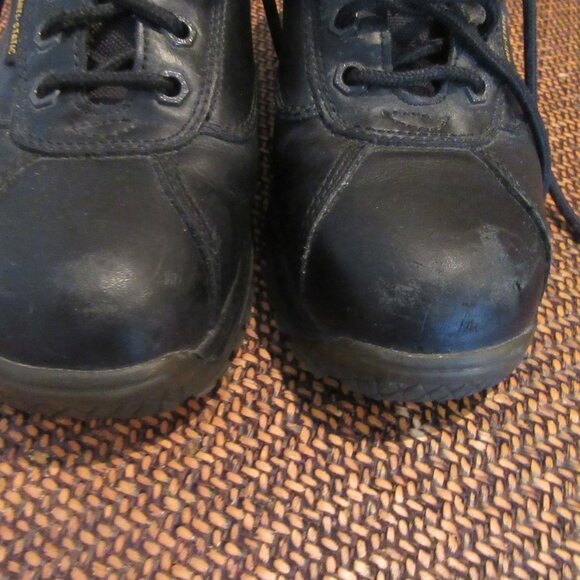 Doc Martens Steel Toe Anti-Static Boots Size 10 - Picture 3 of 10